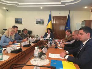 Зміни на ринку електроенергії  потребують консультацій 